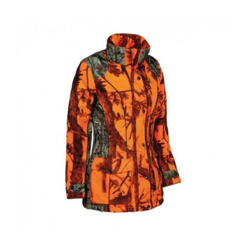 Veste Percussion Brocard pour femme