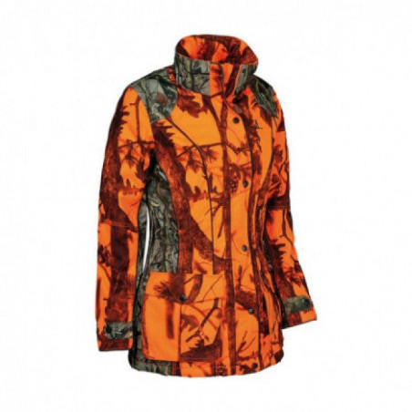 Veste Percussion Brocard pour femme