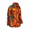 Veste Percussion Brocard pour femme