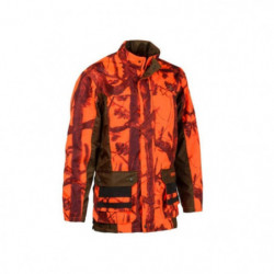 Veste renfort Percussion...