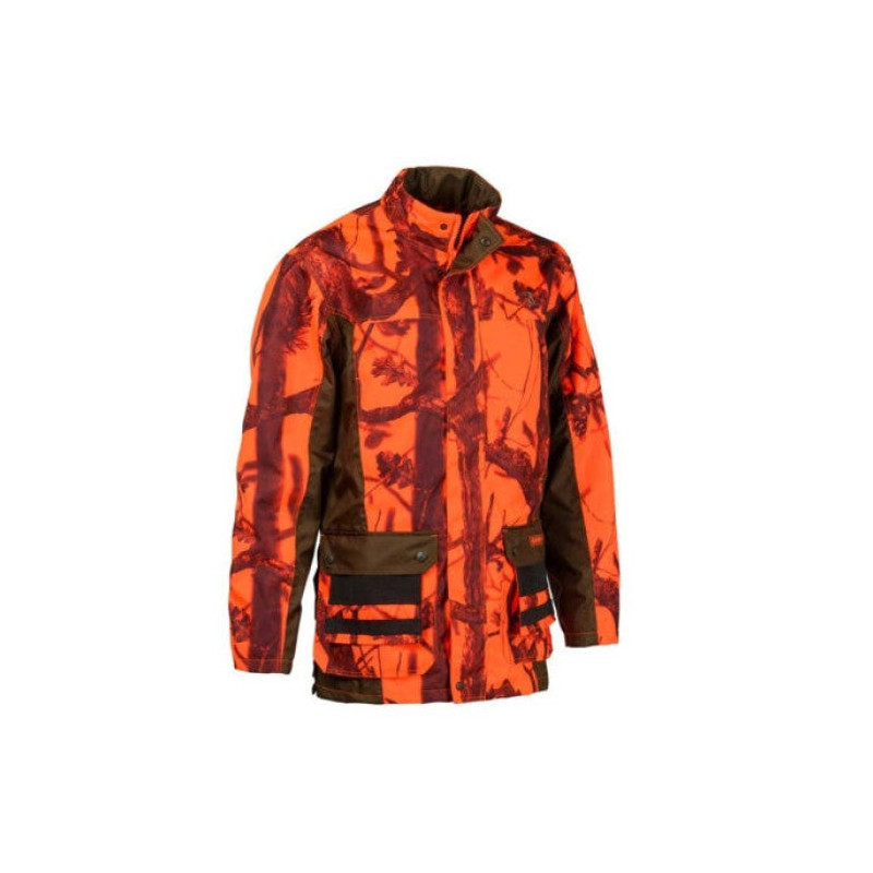 Veste renfort Percussion Ristop