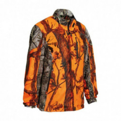 Veste réversible Percussion...