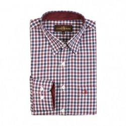 Chemise Club Interchasse...