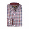 Chemise Club Interchasse Ambroise