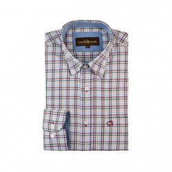 Chemise Club Interchasse...