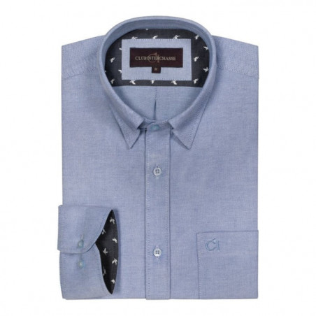 Chemise Club Interchasse Neptune