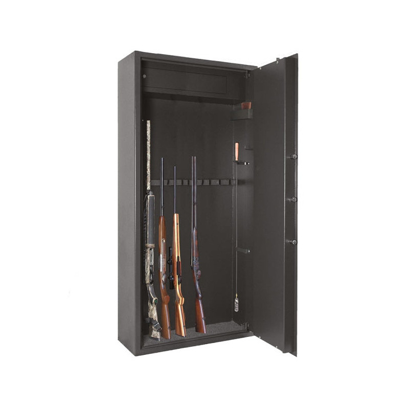 Coffre-fort Elite Gaper 12 armes