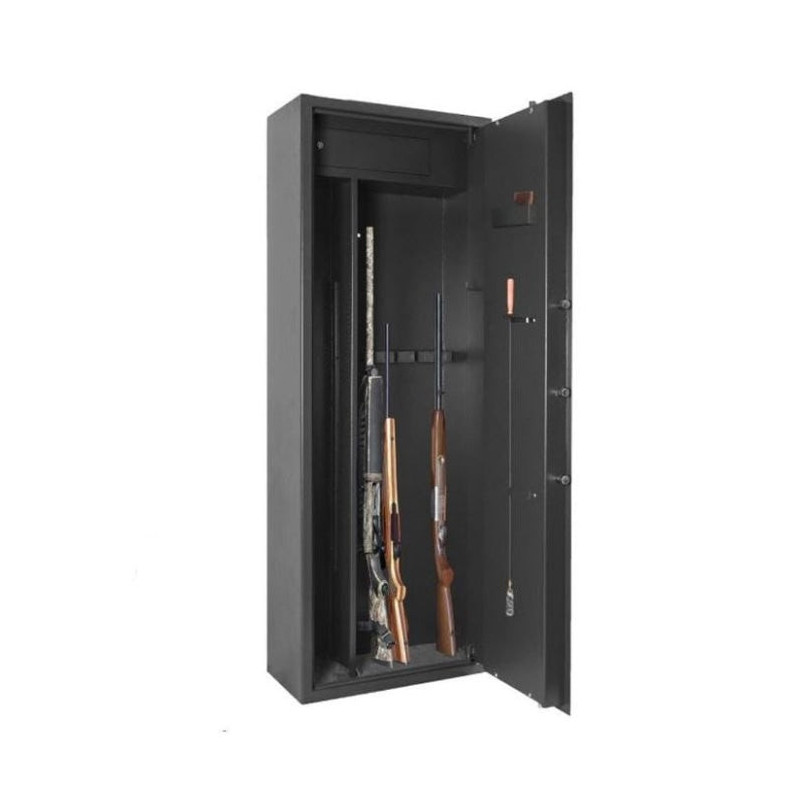 Coffre-fort Elite Gaper 6 armes