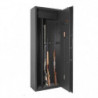 Coffre-fort Elite Gaper 6 armes