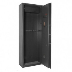 Coffre-fort Elite Gaper 8 armes - Serrure électronique