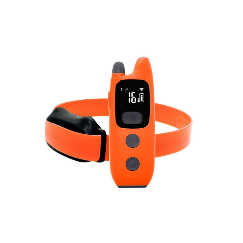 Collier de dressage Verney Carron 600 m