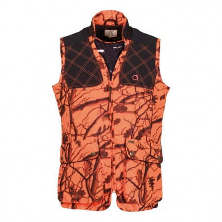 Gilet Club Interchasse Helios