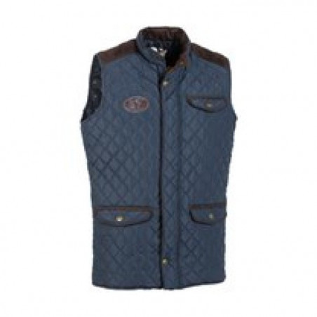 Gilet Club Interchasse Phenix