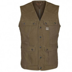 Gilet Idaho Country