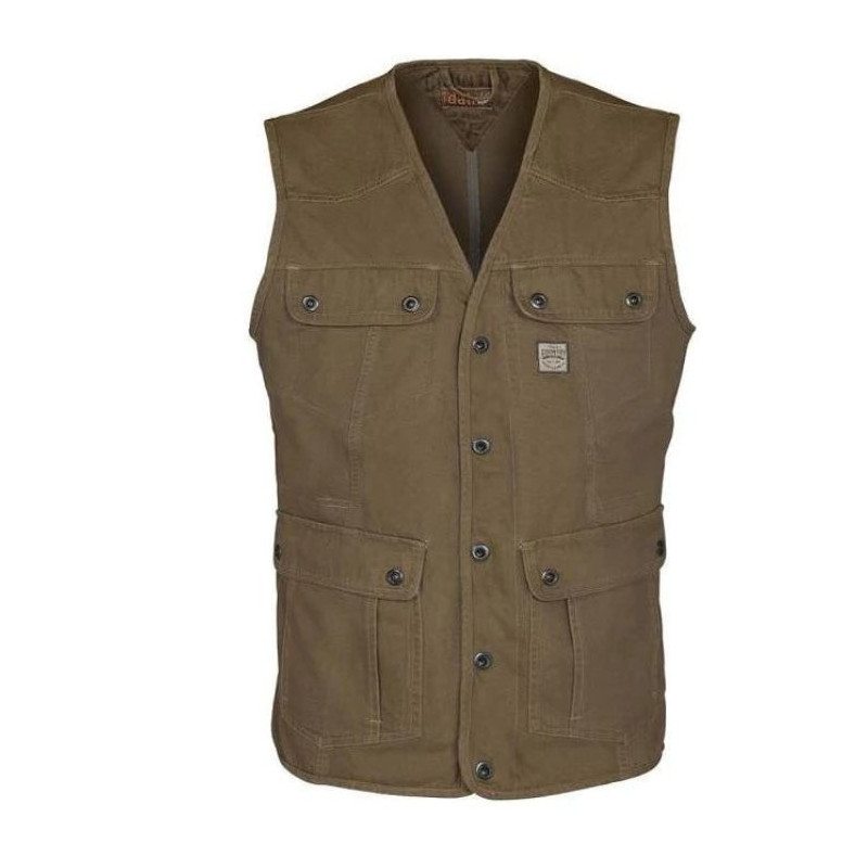 Gilet Idaho Country