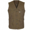 Gilet Idaho Country
