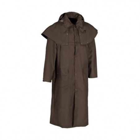 Manteau long Club Interchasse Thor