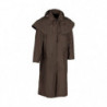 Manteau long Club Interchasse Thor