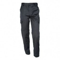 Pantalon basic Idaho Polycoton