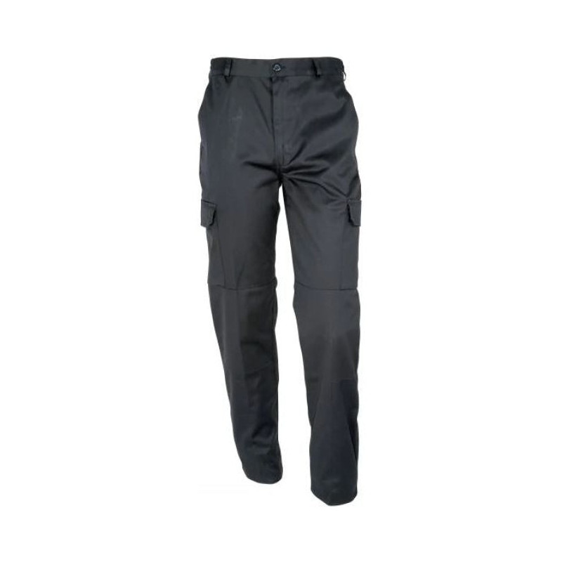 Pantalon basic Idaho Polycoton