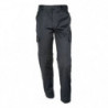 Pantalon basic Idaho Polycoton