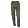 Pantalon basic Idaho Polycoton