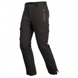 Pantalon chaud Somlys Prestige
