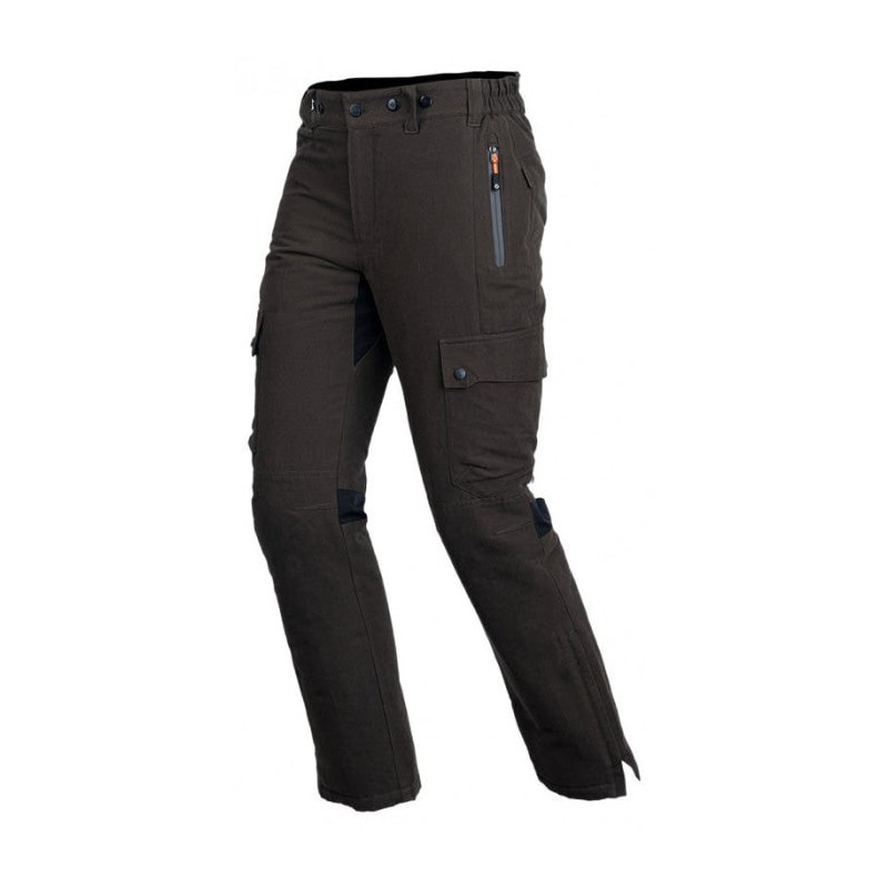 Pantalon chaud Somlys Prestige