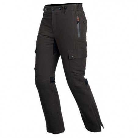 Pantalon chaud Somlys Prestige