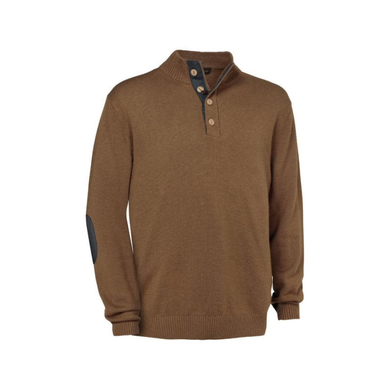 Pull chaud Club Interchasse Warren