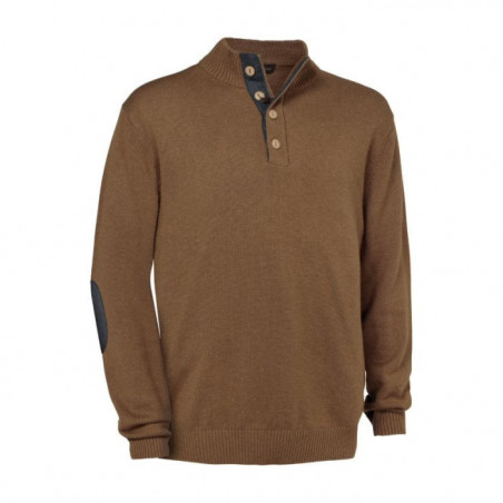 Pull chaud Club Interchasse Warren