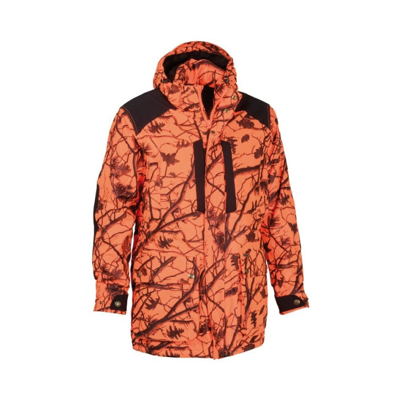 Veste Club Interchasse Helios
