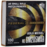 Amorce Federal Small Rifle Primer