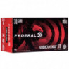 Balles Federal Full Metal Jacket AE30CB - Cal. 30 M1