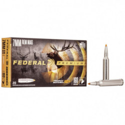 Balles Federal Trophy...