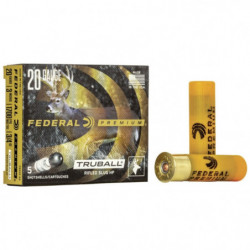 Balles Federal Truball...