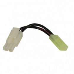 Adaptateur Cybergun fiche...