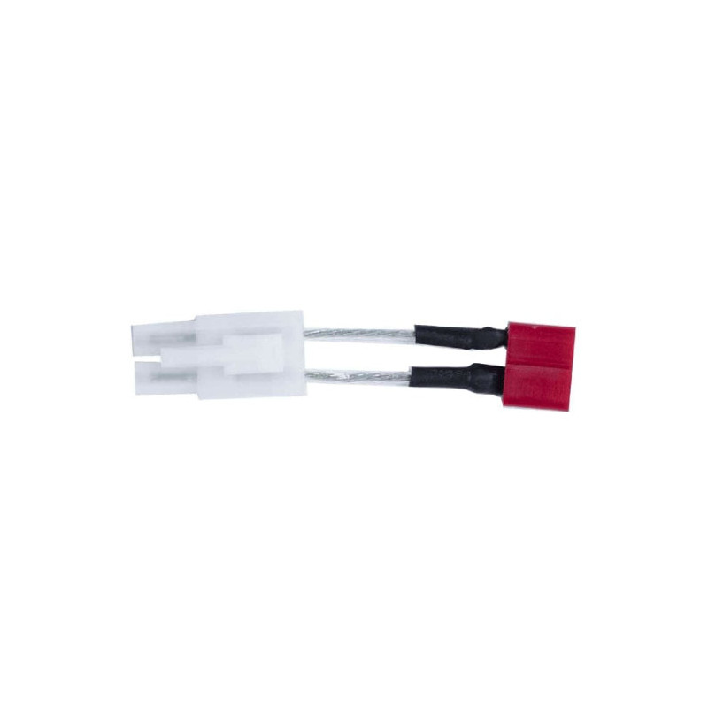Adaptateur de batterie Swiss Arms Tamya vers T-Dean /C