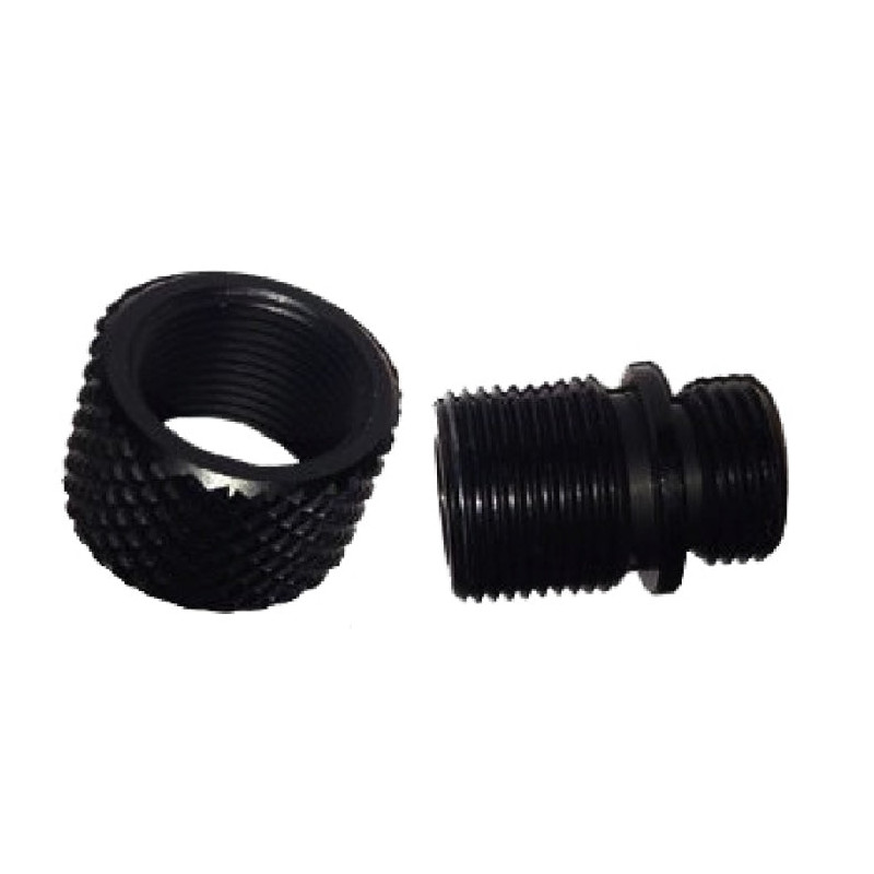 Adaptateur et protection universel Swiss Arms pour Silencieux