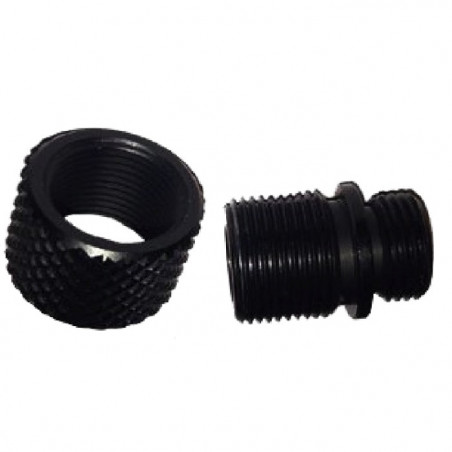 Adaptateur et protection universel Swiss Arms pour Silencieux