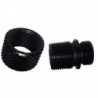 Adaptateur et protection universel Swiss Arms pour Silencieux