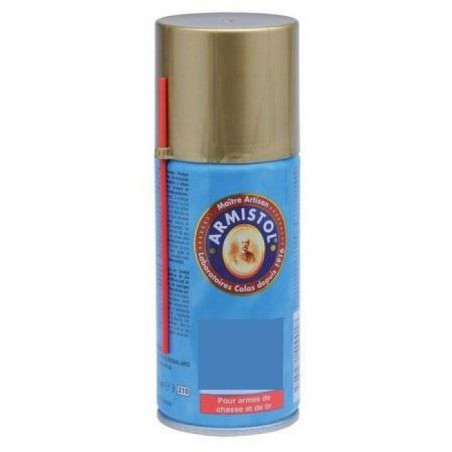 Aérosol souffleur dépoussierant nettoyant Armistol - 500 ml