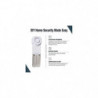 Alarme stop porte Sabre Red 120dB