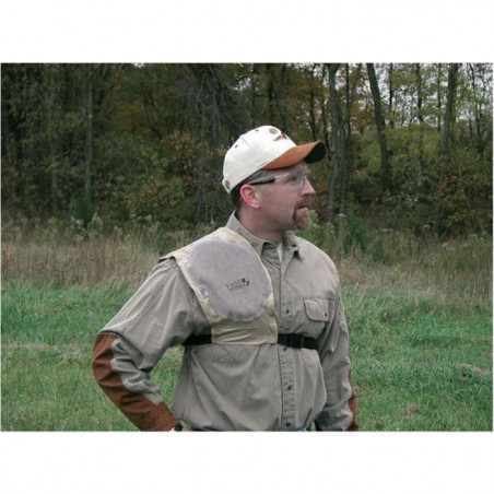 Amortisseur de recul Super Mag Plus Ambidextre