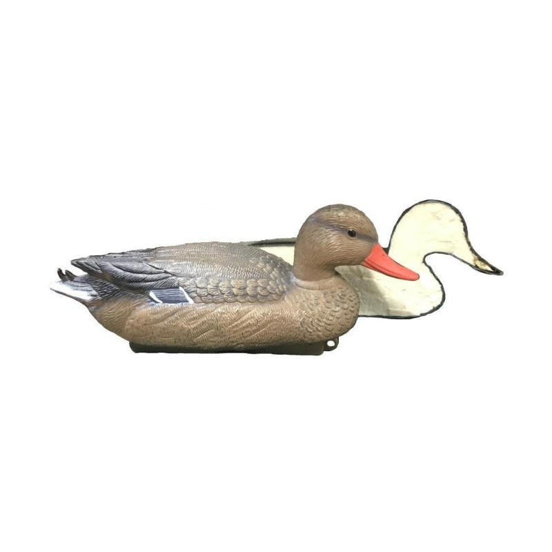 Appelant moussée colvert femelle Stepland