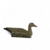 Appelant plastique Fuzyon Oie rieuse sans couleur