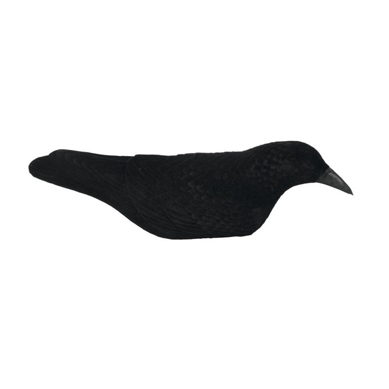 Appelant Stepland Cordeau 1/2 coque floqué