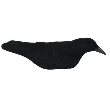 Appelant Stepland Cordeau 1/2 coque floqué