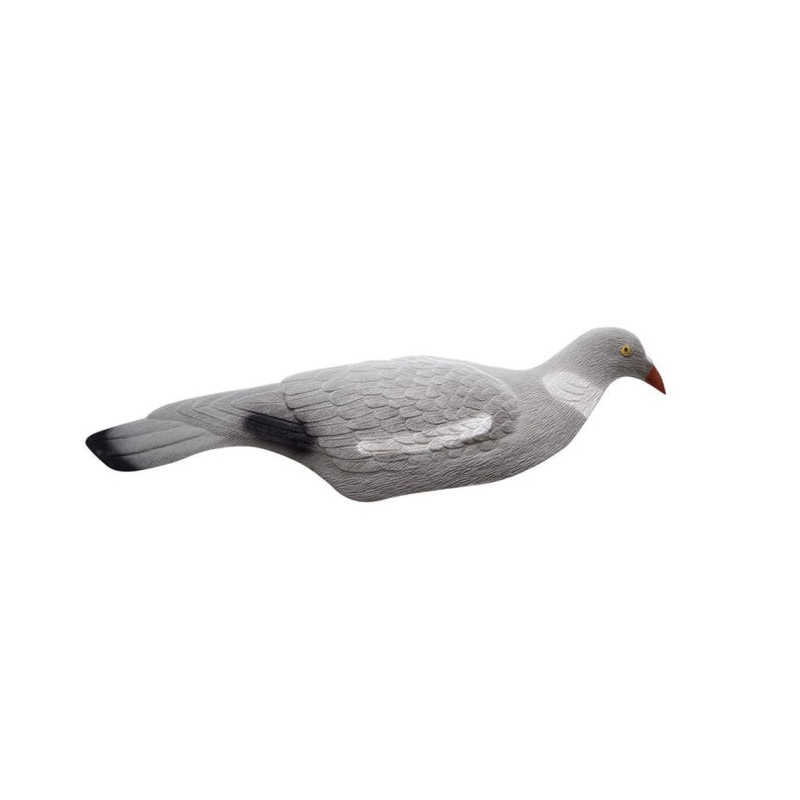 Appelant Stepland Pigeon coque magnum floqué
