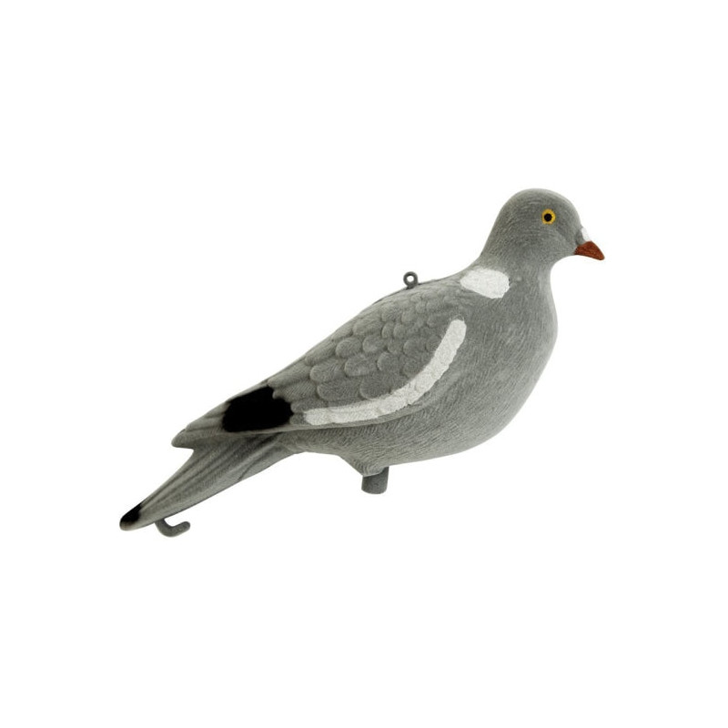 Appelant Stepland Pigeon floqué